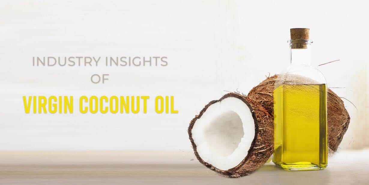 virgin coconut oil business plan