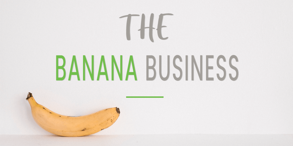 banana-business