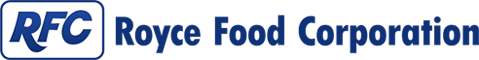 Roycefood Corporation