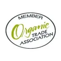 Organic Trade Association member