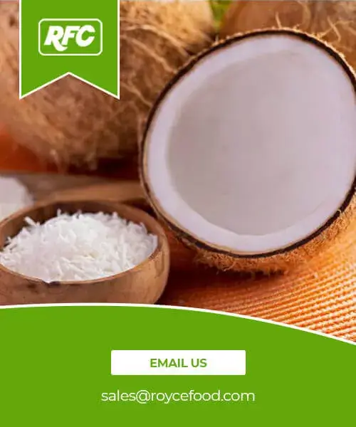 Email Royce Food Corporation