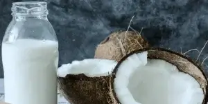 Royce Food coconut milk