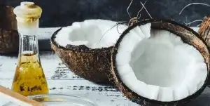 Royce Food virgin coconut oil